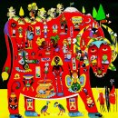 아프리칸아트 이미지