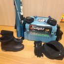 덕진호 좌대낚시터 이미지