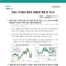 프랑스 조기총선 결과의 은행산업 영향 및 리스크 이미지