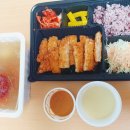 왕돈가스 이미지