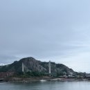 이남강변로 | 1박 2일 군산 김제 여행 D+1 (1): 군산 장자도 대장봉 우중산행, 장자도 호떡, 채만식 문학관, 군산 3...