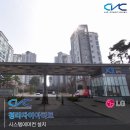 청라시스템에어컨 인천청라자이 LG 프리미엄 시스템에어컨 4대 시공후기