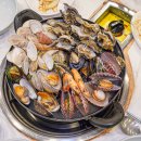 여수섬 칼국수 이미지