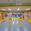 대명초등학교, 한사랑유치원 이미지