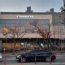 스타벅스통영죽림점 이미지