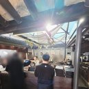 14차원 | [신용산 맛집] +6천원 했더니 차원이 달랐다... 살치살 샤브샤브 미미옥 후기