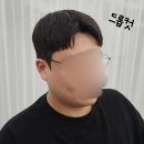 위닛 하단점 | 사상 위닛 /문희 디렉터 남자 드롭컷 설명+후기 사진