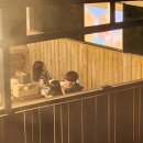 38마린리조트 | 하조대애견동반펜션 38마린리조트에서 가족모임 즐거웠어요♡