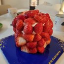 파리바게트 앞 | 파리바게트 베리밤 후기 가격 단면 맛