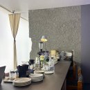 1347 | 망원 분위기 좋은 카페 러프러프 방문후기