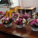 12/9 크리스마스 테라리움 이미지