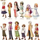 쌍둥이목장 이미지