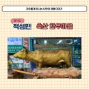 적성축산 이미지