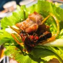 대금숯불갈비 | 광주 충장로 기차 분위기에 후식까지 찐맛집 종착역 금남점 강력추천