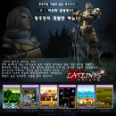 [오락스]7월 초 기대작 액션 RPG "라테이노스M" 입니다. 이미지