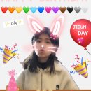 생일축하해요 🥰🎉 이미지