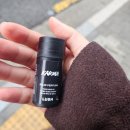 추억향기 | ​[리뷰] 추억을 부르는 이국적인 향기, 러쉬 '카마' 솔리드 퍼퓸 내돈내산 후기 🍊🌿