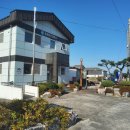 포항시남구동해면흥환보건진료소 | 포항 동해면 호미반도 해안둘레길 2코스(흥환해수욕장~연오랑세오녀공원) 트레킹