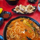 지에스칼텍스(주) 우리주유소 이미지