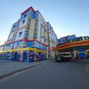 레고 카 서비스 | 강원도 레고랜드 가볼만한 곳 여행 투어 나들이 하룻밤 잘까한다면 인천공항 콜밴 대형택시 기사포함...