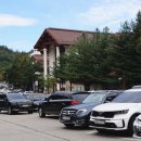 유전카프라자 | 용평리조트 1박 2일 주말 후기 #1 발왕산 케이블카, 스카이워크 (드래곤 프라자)