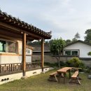 구릉 연가 | 경주 가족여행 숙소 한옥 독채 펜션 서악연가 내돈내산 숙박후기