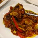 상해회관 | 광화문 맛집 추천 친니 깔끔한 중식 코스요리 룸식당 저녁 후기