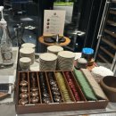 제주 살레 | 제주 엠버퓨어힐 살레 디너 후기