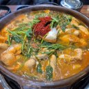 김포아구찜.동태탕 이미지