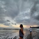 [여행] Baler Aurora(발레르 아우로라) ep.04 Sabang Beach(사방비치) 강한 바람이 상륙하는 곳 이미지