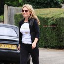 It's Rainning Man - Geri Halliwell 이미지