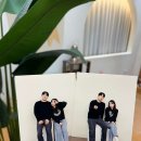 노원셀프사진관데이트코스흑백공간