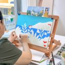 모이온드로잉화실