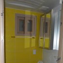 태릉입구역 4번출구 버스정류장 이미지