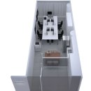 시선끌다 | 요양원인테리어, 동선 하나로 효율 올리는 방법