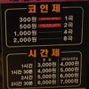 쌍둥이노래연습장 | 부경대 노래방 추천 CCY 코인노래방 후기 (코노 가격)