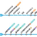 청라국제도시역(공항철도) 이미지