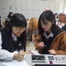 한국뷰티고등학교 | 한국뷰티고등학교 진학캠프 교육후기입니다.