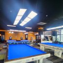 아이비당구클럽 이미지