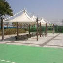 화목맑은물순환센터 족구장 이미지