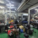 장인자동차부분정비 이미지