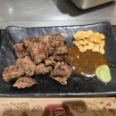 (주)신세계푸드 백화점 본점 | 서면 롯백 맛집 카렌 롯데백화점부산본점 2인 프리미엄 세트 소갈비살 부채살 정식 후기