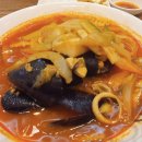 도화원 | 은평구 <도화원> 중식당 후기!