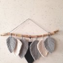 매듭으로 배우는 마크라메 이미지