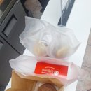 N마트앞(18276) | [간식 맛집 탐방]십원빵과 타코야끼를 먹으러 가자! - 장성역 앞 금성마트 N차 방문 후기.