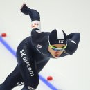 [2017 삿포로]아시안게임-스피드(1)18세 김민석, 1,500ｍ 금(2)아시아권에선 최강자로 발돋움(3)"다음 목표는 세계1위-키엘 누이스 이미지