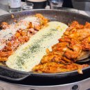 (주)이마트묵동점 | 묵동 맛집 다함닭갈비, 철판 치즈 닭갈비와 막걸리를 맛볼 수 있는 먹골 맛집