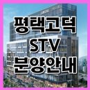 평택고덕 해창리 STV 지식산업센터 분양 안내