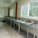 산수골캠핑장 이미지