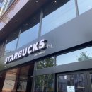 스타벅스 서면문화로점 이미지